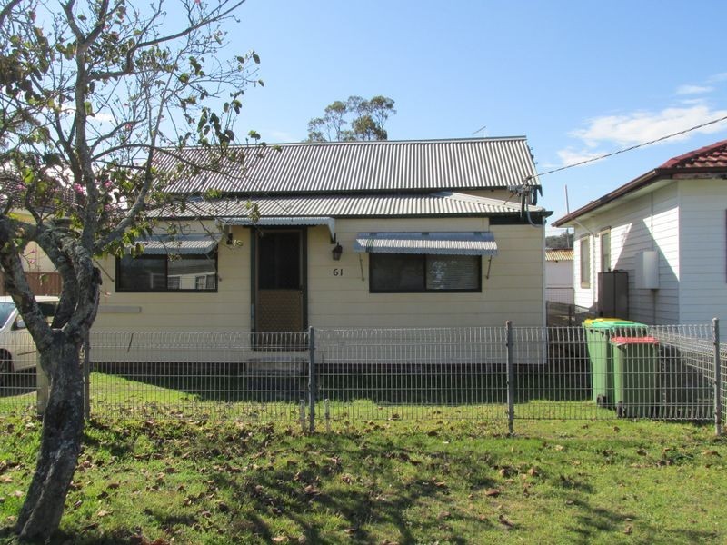 61 Uligandi Street, Ettalong Beach NSW 2257