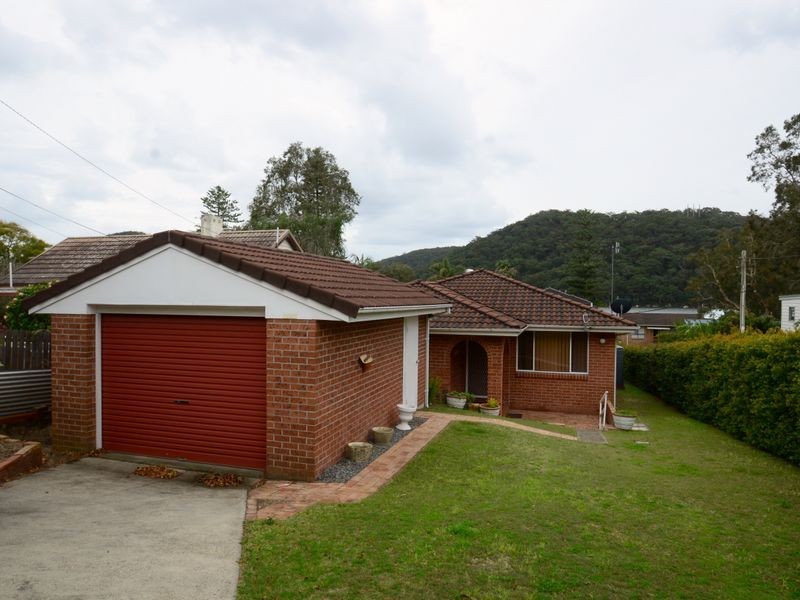 23 Taylor Street, Woy Woy Bay NSW 2256