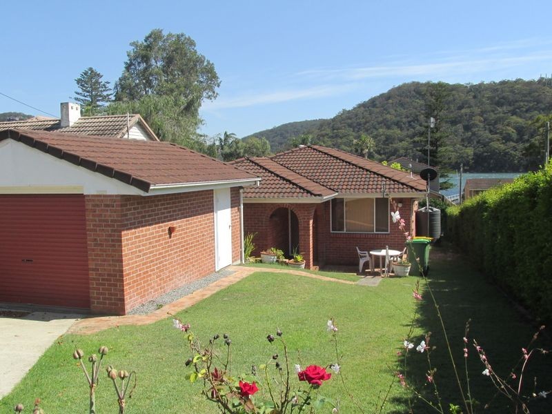 23 Taylor Street, Woy Woy Bay NSW 2256