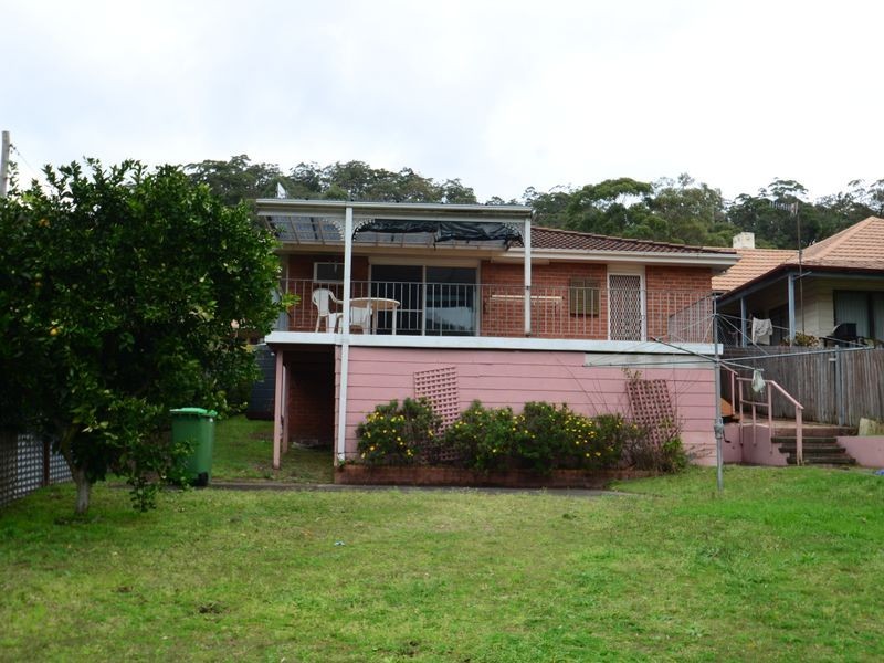 23 Taylor Street, Woy Woy Bay NSW 2256