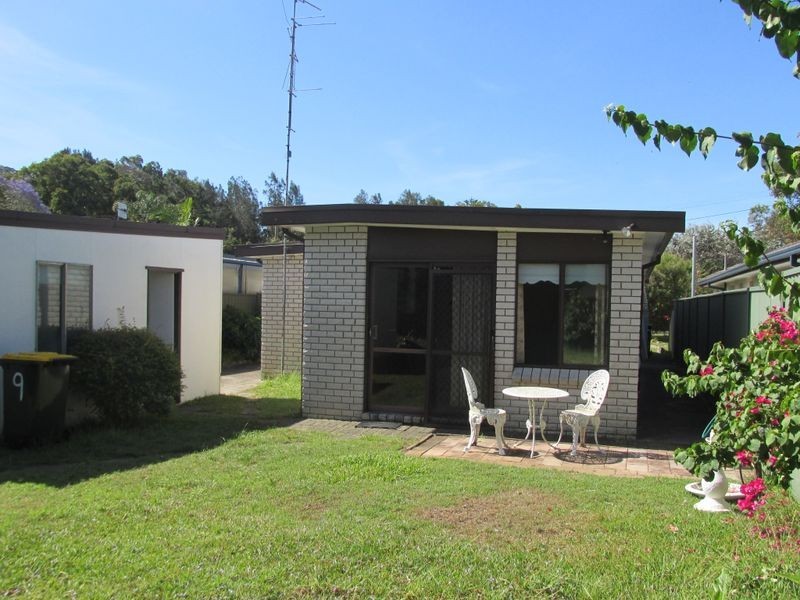 9 Bena Road, Umina Beach NSW 2257