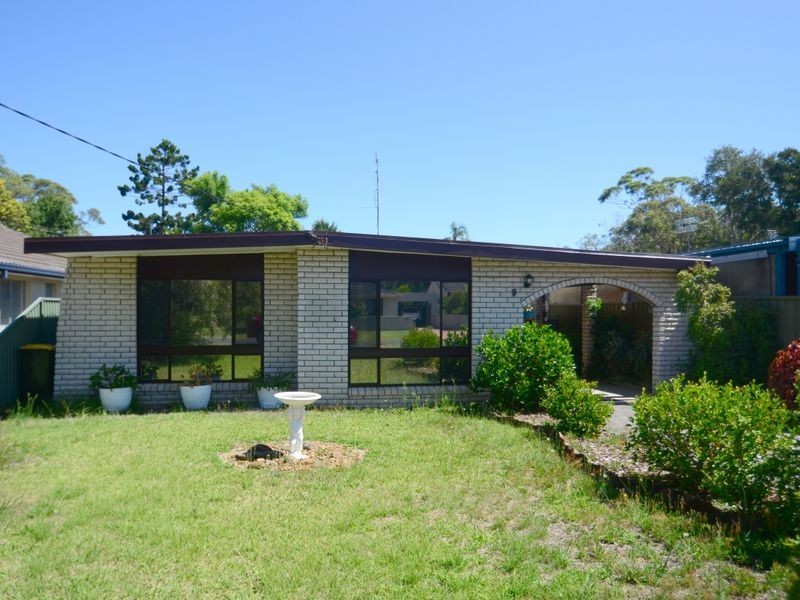 9 Bena Road, Umina Beach NSW 2257