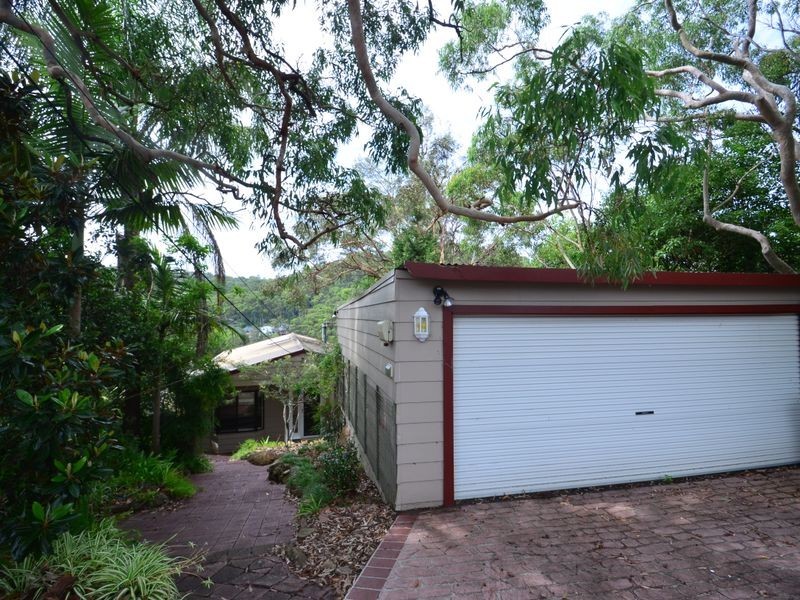 20 Horsfield Road, Horsfield Bay NSW 2256