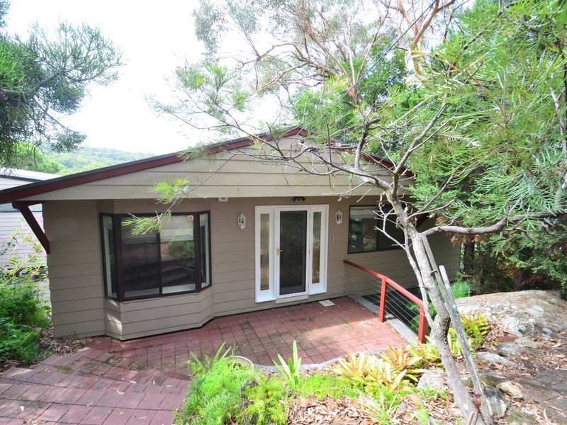 20 Horsfield Road, Horsfield Bay NSW 2256