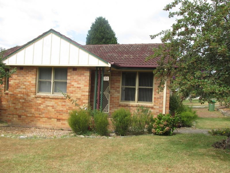 38 Bushlands Avenue, Springfield NSW 2250