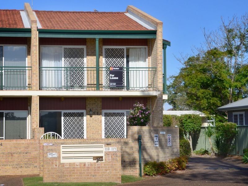 5/113 Brickwharf Road, Woy Woy NSW 2256