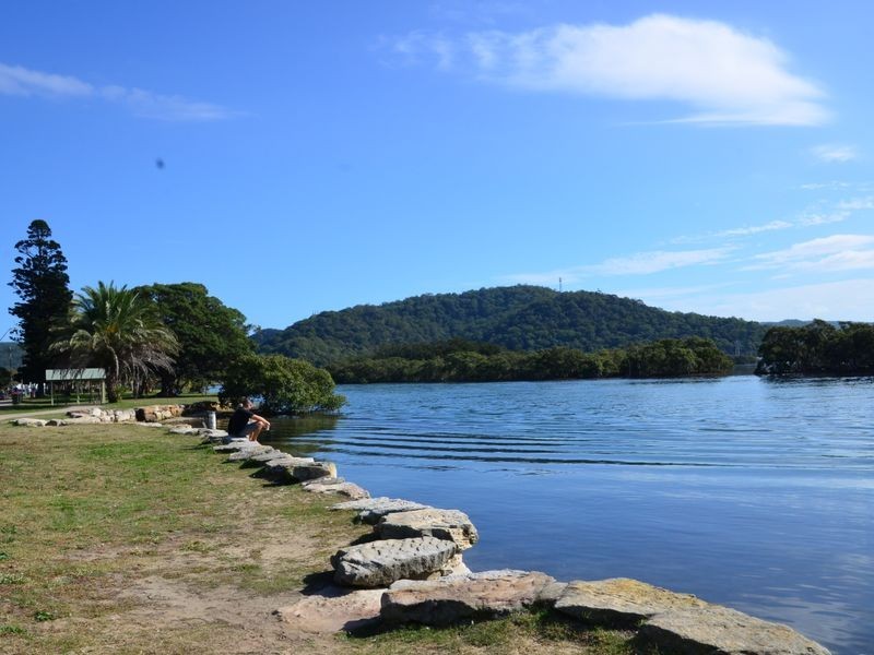 5/113 Brickwharf Road, Woy Woy NSW 2256