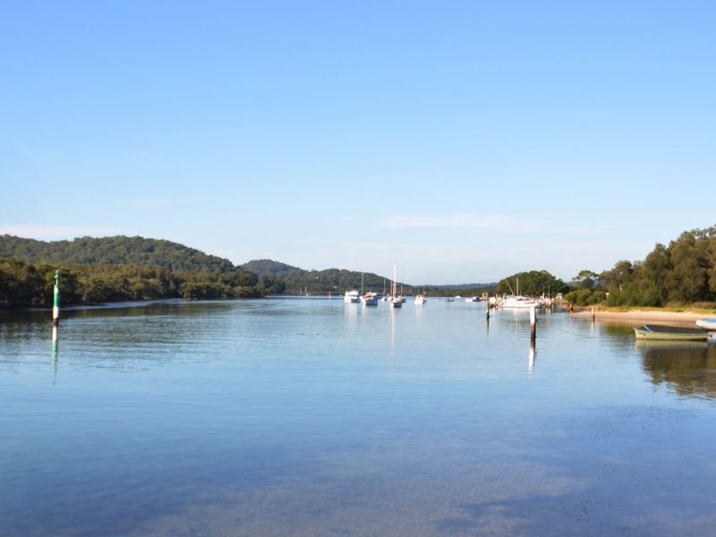 5/113 Brickwharf Road, Woy Woy NSW 2256