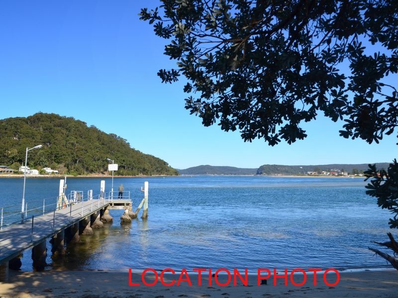 12 Flathead Road, Ettalong Beach NSW 2257