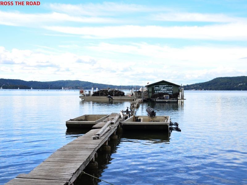 5 Brisbane Water Drive, Koolewong NSW 2256