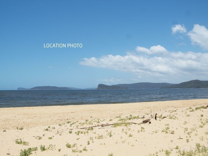2/122 The Esplanade, Umina Beach NSW 2257