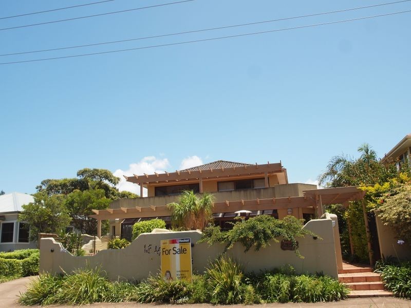 2/122 The Esplanade, Umina Beach NSW 2257