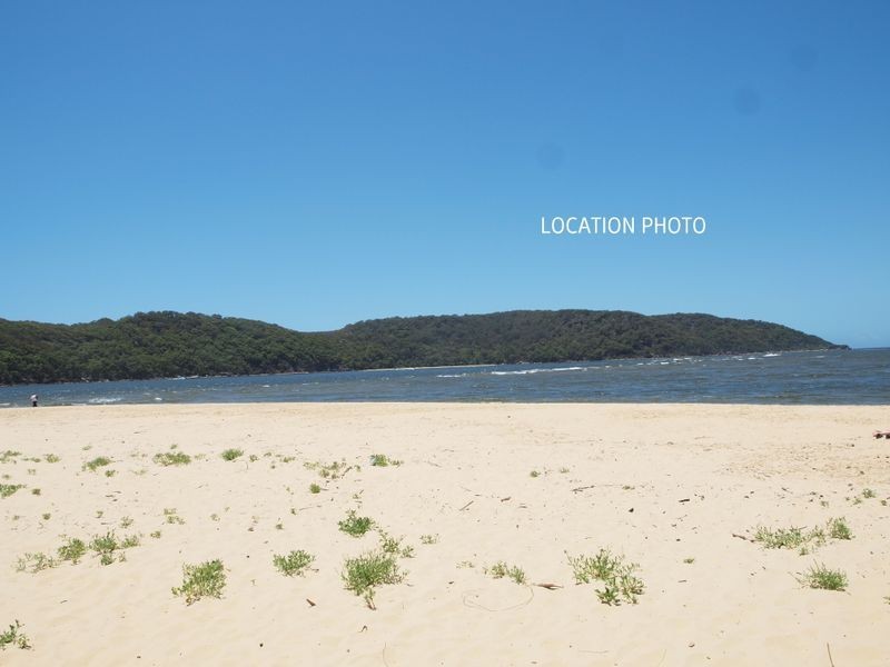 2/122 The Esplanade, Umina Beach NSW 2257