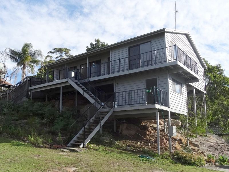 30 The Bastion, Umina Beach NSW 2257