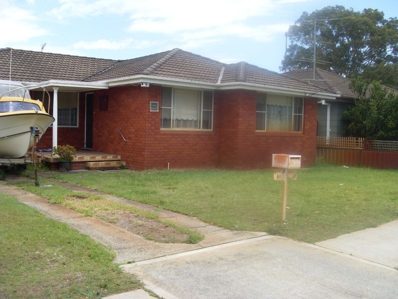 61 Dunban Street, Woy Woy NSW 2256