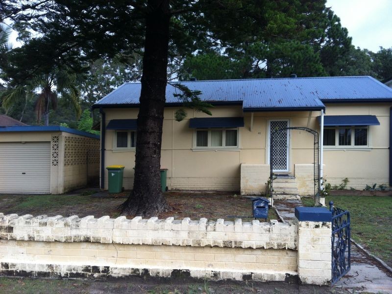 42 Kahibah Road, Umina Beach NSW 2257