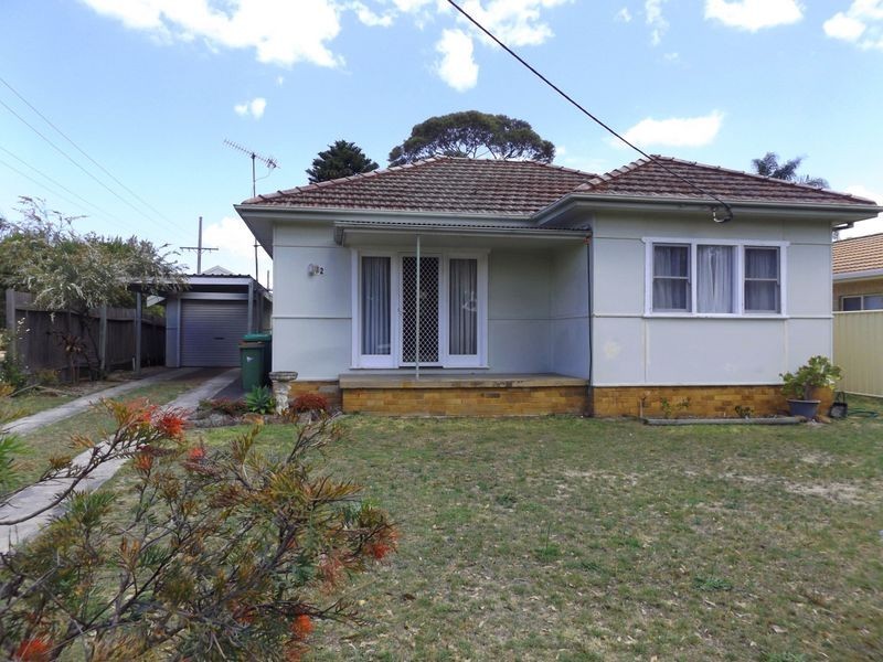 22 Nowack Ave, Umina Beach NSW 2257