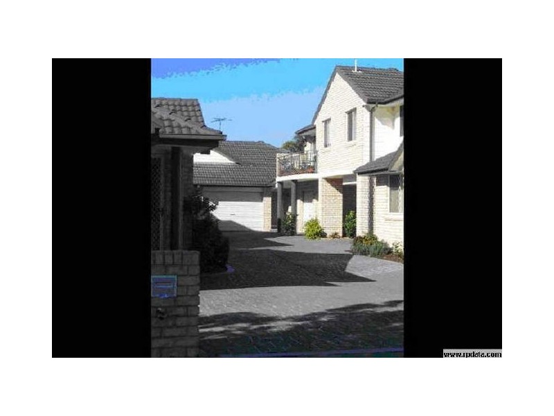 Ettalong Beach NSW 2257