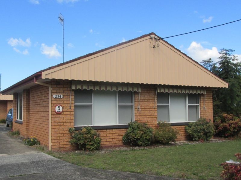 1/234 Railway Street, Woy Woy NSW 2256