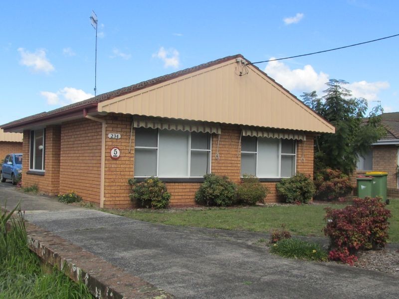 1/234 Railway Street, Woy Woy NSW 2256