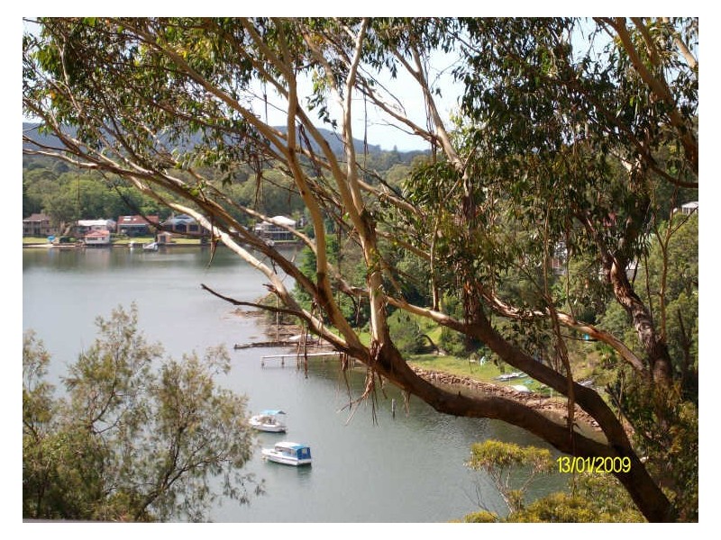 Horsfield Bay NSW 2256