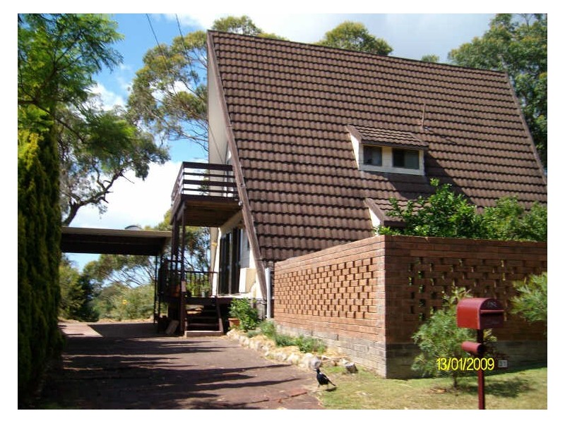 Horsfield Bay NSW 2256