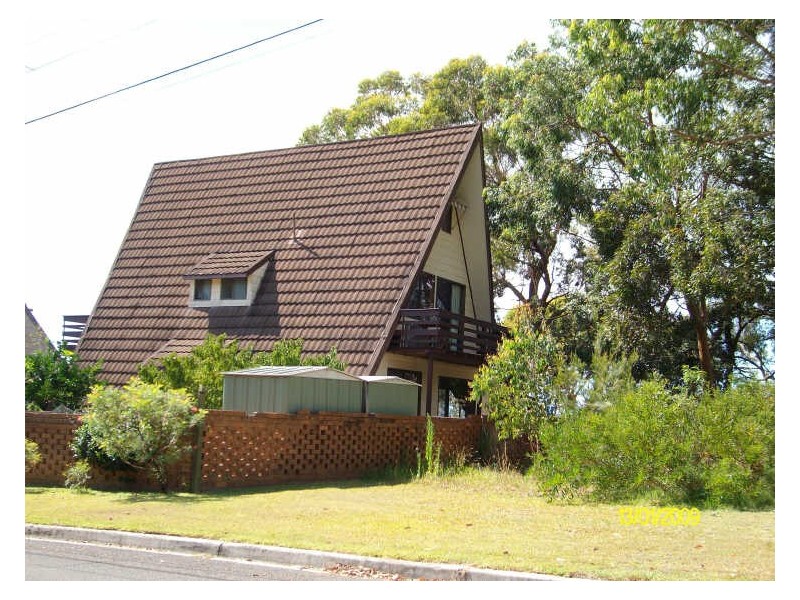 Horsfield Bay NSW 2256