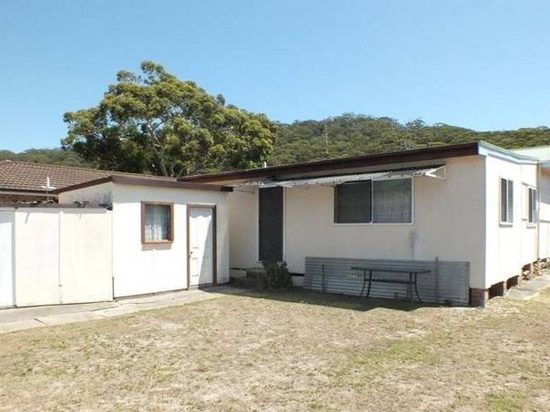 Ettalong Beach NSW 2257