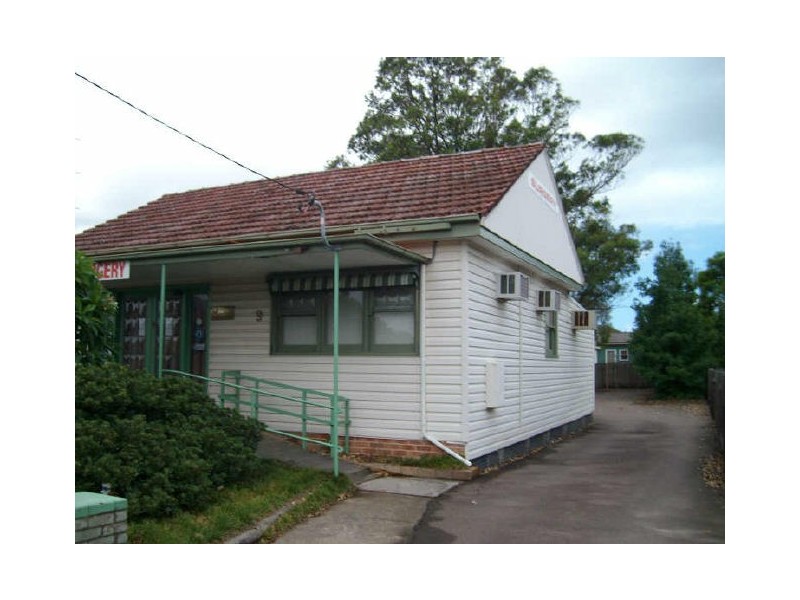Umina Beach NSW 2257