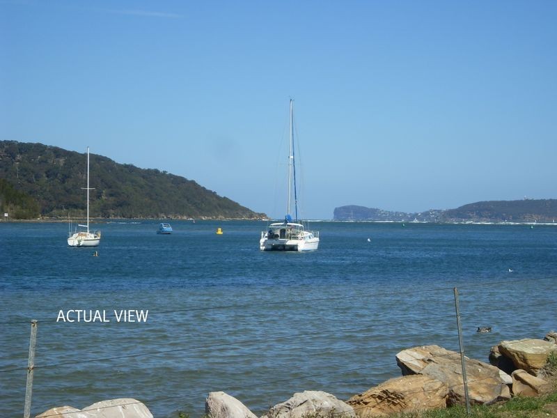 Ettalong Beach NSW 2257