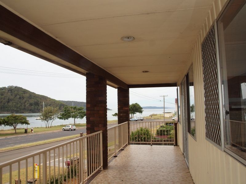 Ettalong Beach NSW 2257