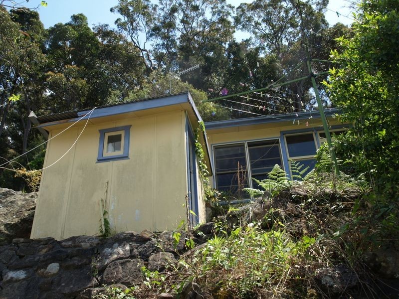 Phegans Bay NSW 2256
