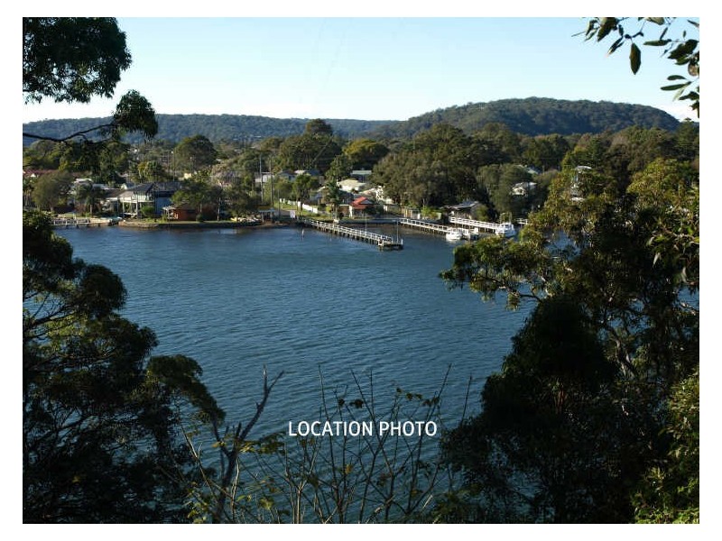 Phegans Bay NSW 2256