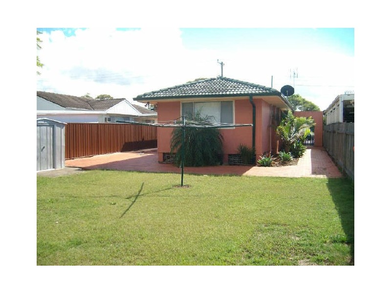 Woy Woy NSW 2256