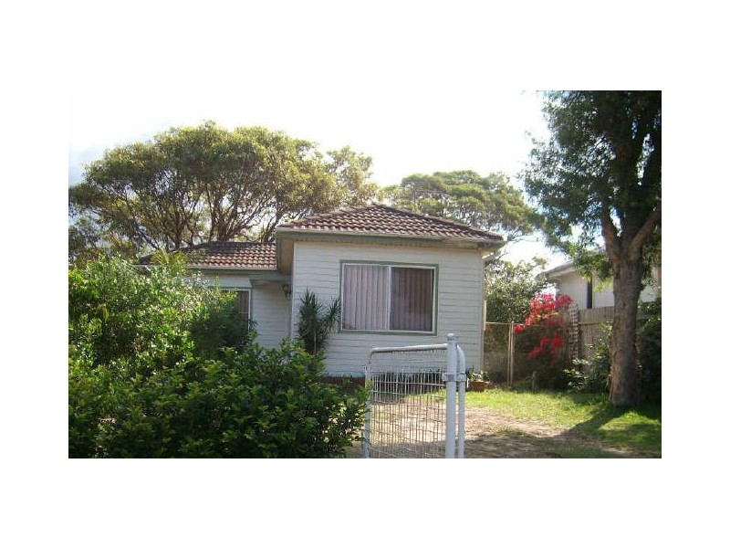 473 Ocean Beach Road, Umina Beach NSW 2257