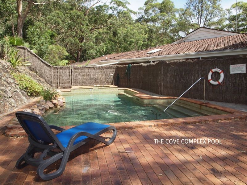 Daleys Point NSW 2257