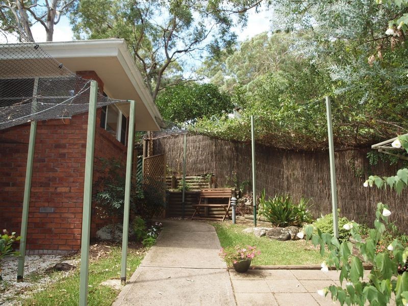 Daleys Point NSW 2257