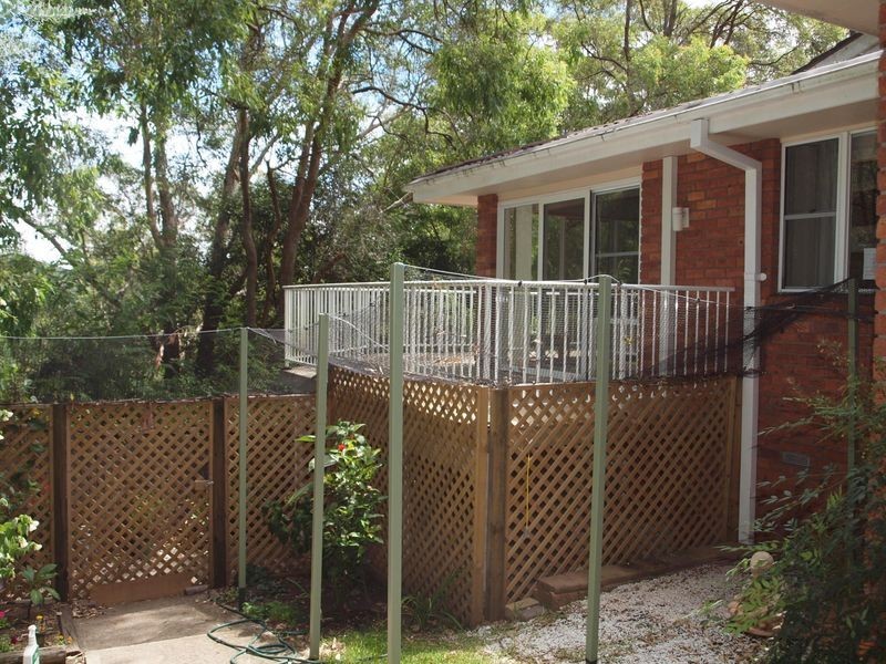 Daleys Point NSW 2257