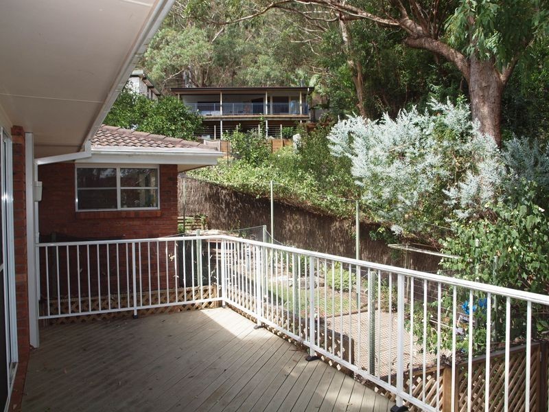 Daleys Point NSW 2257