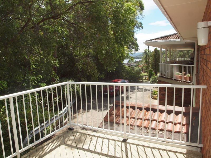 Daleys Point NSW 2257