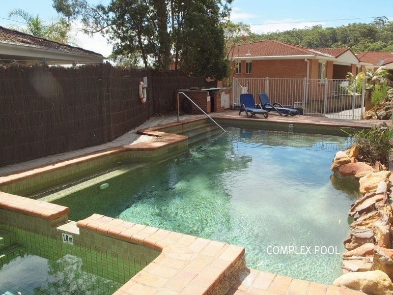 Daleys Point NSW 2257