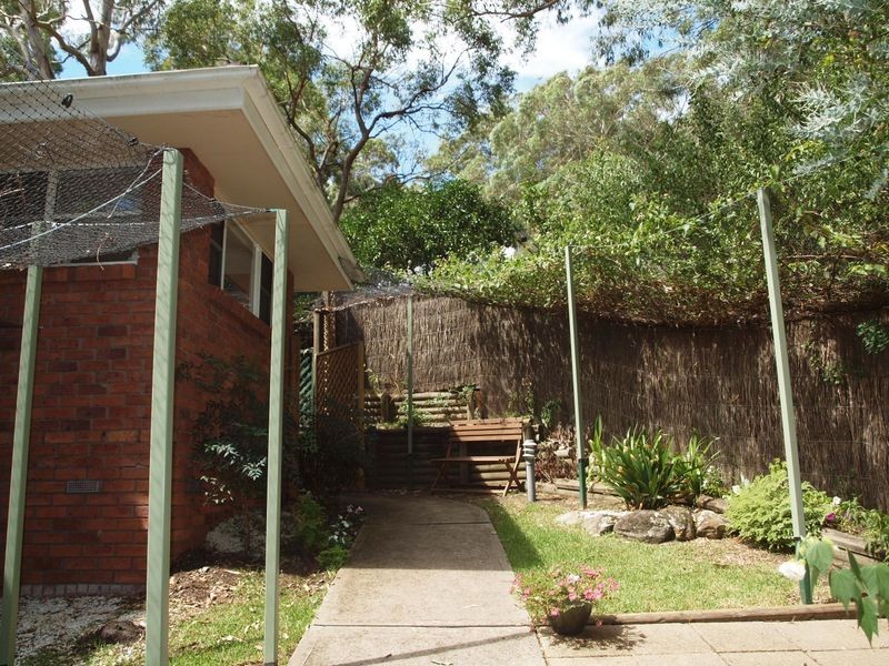 Daleys Point NSW 2257