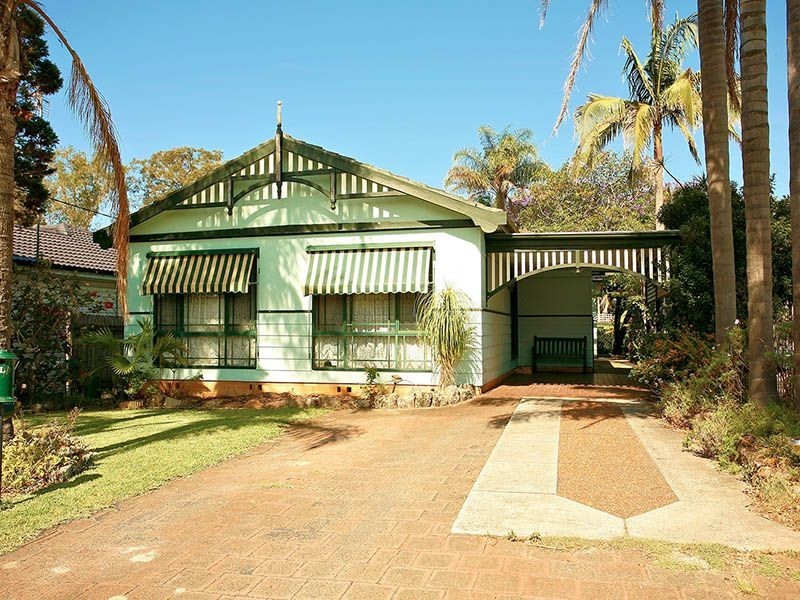 Umina Beach NSW 2257