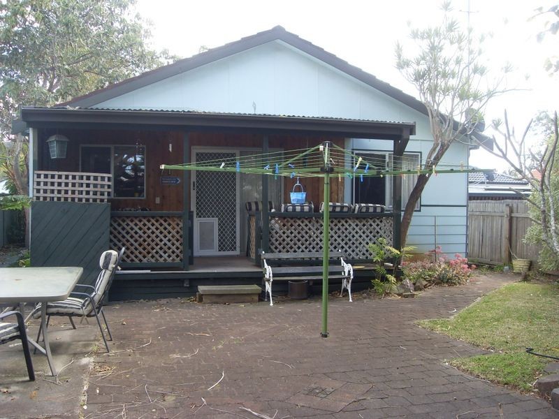 Umina Beach NSW 2257