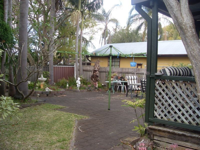 Umina Beach NSW 2257