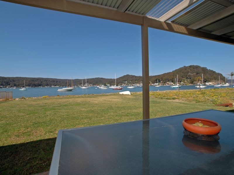 334 Booker Bay Road, Booker Bay NSW 2257