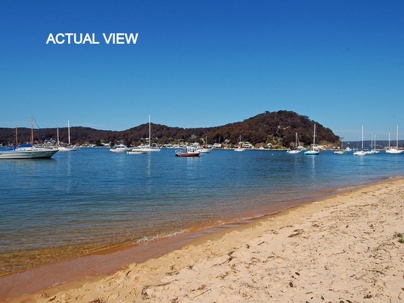 334 Booker Bay Road, Booker Bay NSW 2257