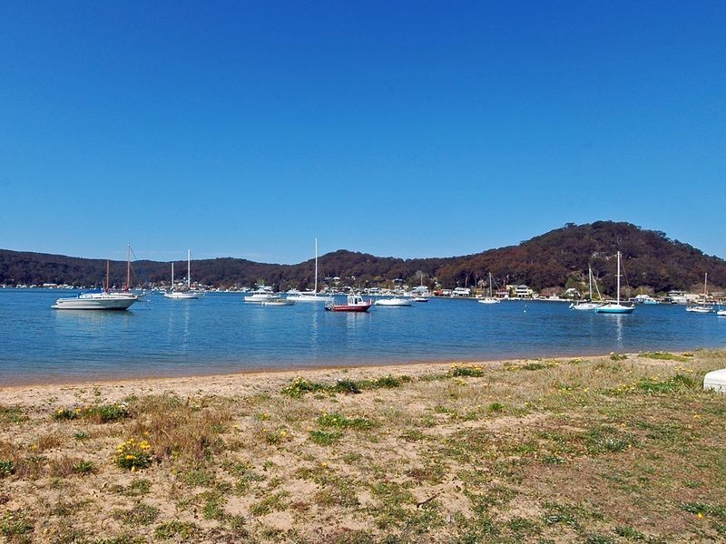 334 Booker Bay Road, Booker Bay NSW 2257