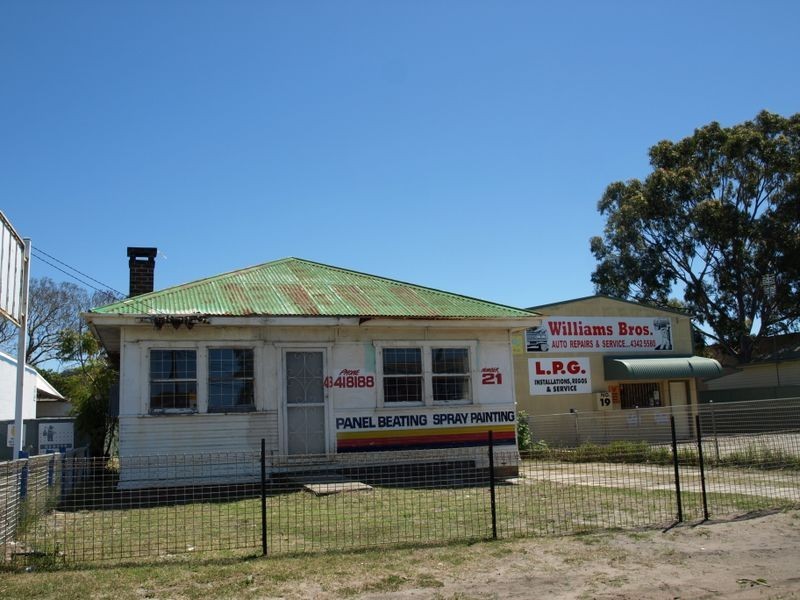 Woy Woy NSW 2256