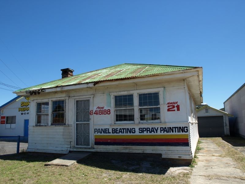 Woy Woy NSW 2256